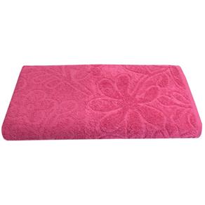 Toalha de Banho Tecelagem LM - Pink