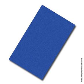 Toalha de Mesa Azul Roya
