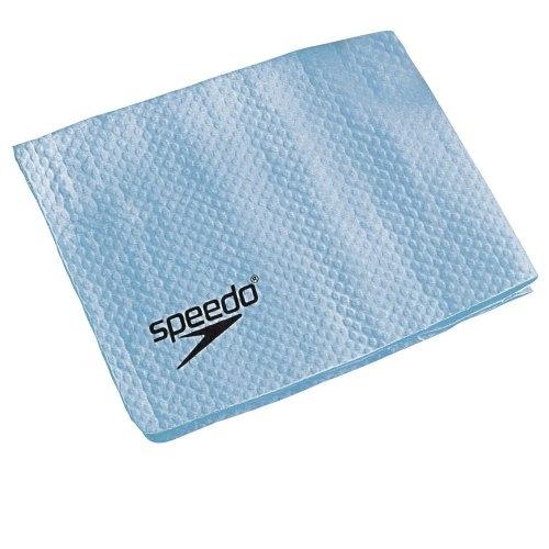 Toalha De Natação New Sports Towel Speedo 629048 / Azul