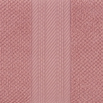 Toalha de Rosto Empire 49x70cm - Karsten - Pink