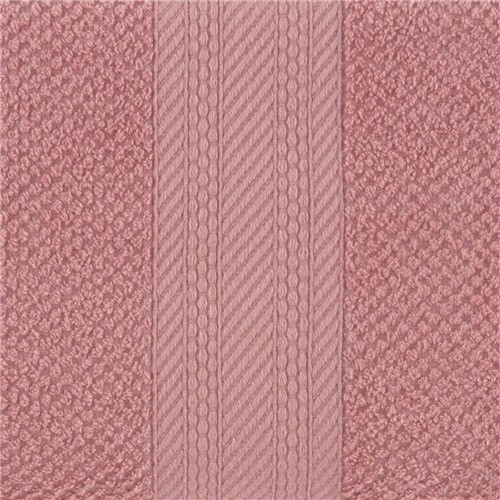 Toalha de Rosto Empire 49x70cm - Karsten - Pink