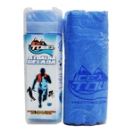 Toalha Gelada Ice Towel Ahead Sports Itgz Azul G