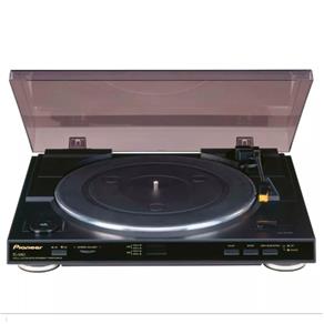 Toca Discos Vinil Pioneer PL990 33/45 RPM Automático Phono