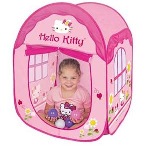 Toca House Braskit Hello Kitty