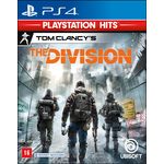 Tom Clancy’S The Division - PS4