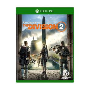 Tom Clancy?s The Division 2 - Xbox One