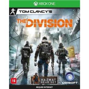 Tom Clancy`s The Division - Xbox One