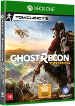 Tom Clancys Ghost Recon Wildlands - Xbox One