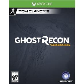 Tom Clancy'S Ghost Recon: Wildlands - Xbox One