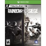 Tom Clancys Rainbow Six Siege Edição Avançada - Xbox One