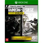 Tom Clancys Rainbow Six Siege Edição Avançada - Xbox One