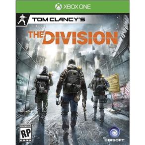 Tom Clancy'S The Division - Xbox One