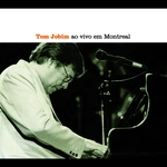 Tom Jobim - Ao Vivo Em Montreal