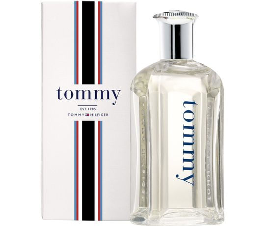 Tommy de Tommy Hilfiger Eau de Toilette Masculino 30 Ml