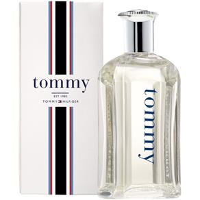 Tommy de Tommy Hilfiger Eau de Toilette Masculino - 50 Ml