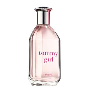 Tudo sobre 'Tommy Gilr Brights Eau de Toilette Tommy Hilfiger - Perfume Feminino - 50ml - 50ml'