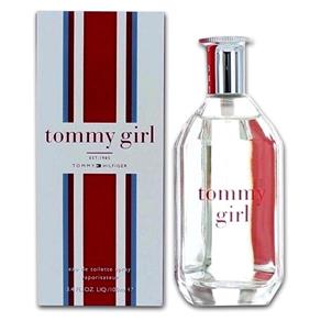 Tommy Girl de Tommy Hilfiger Eau de Toilette Feminino - 30 Ml