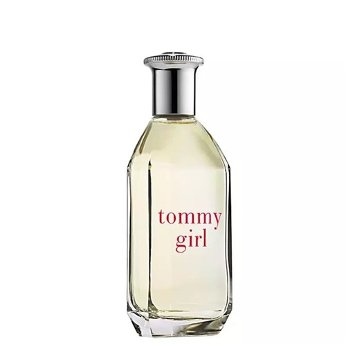 Tommy Girl de Tommy Hilfiger Eau de Toilette Feminino (50ml)