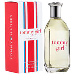Tommy Girl Feminino Eau de Toilette 100ml - Tommy Hilfiger