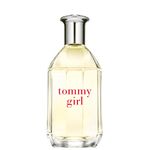 Tommy Girl Tommy Hilfiger Eau De Toilette - Perfume Feminino 50ml