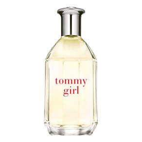 Tommy Girl Tommy Hilfiger - Perfume Feminino - Eau de Toilette - 30ml