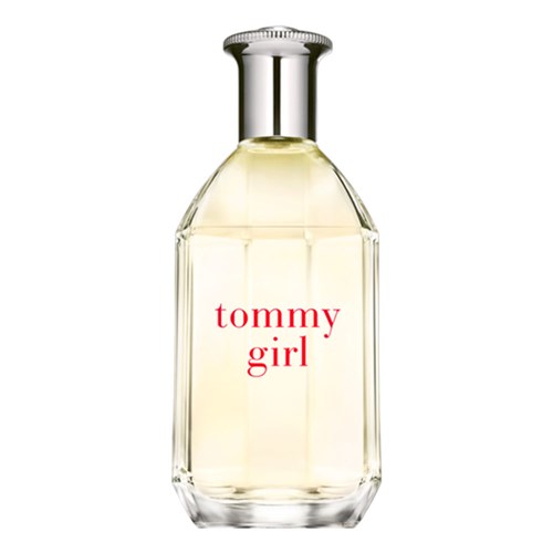 Tommy Girl Tommy Hilfiger - Perfume Feminino - Eau de Toilette 30Ml