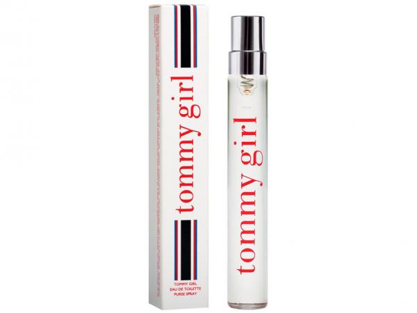 Tommy Hilfiger Tommy Girl Perfume Feminino - Eau de Toilette 10ml