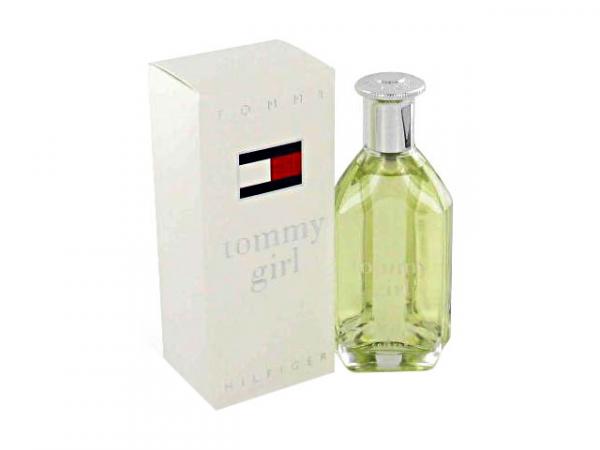 Tommy Hilfiger Tommy Girl - Perfume Feminino Eau de Toilette 50 Ml