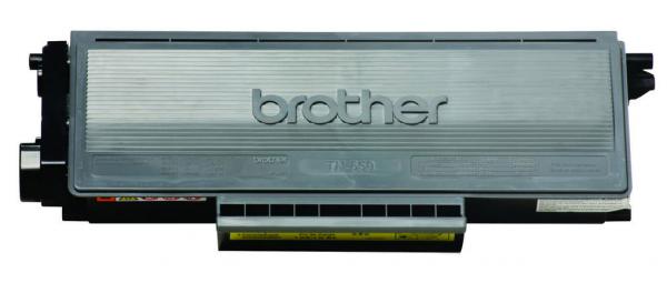 Toner Brother DCP 8480ND HL 5350DN TN 650 Original