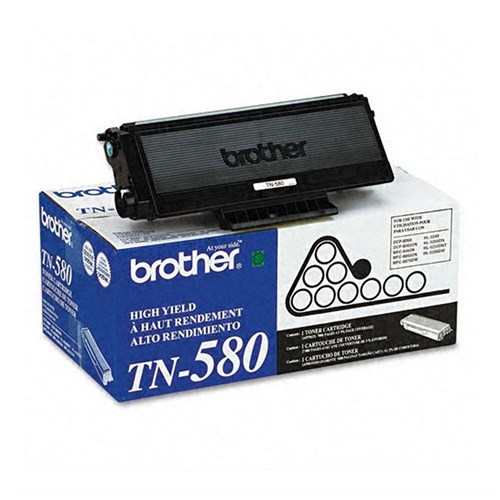 Toner Brother TN-580 Original