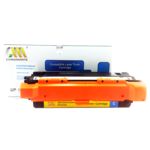 Toner Compatível/alternativo para Ce251a Ce401a Ciano 504a Color Cm3530