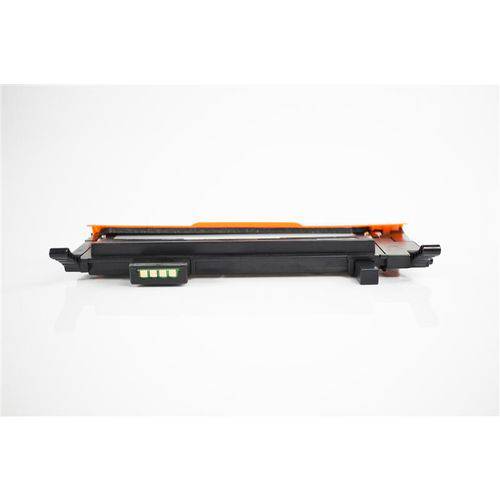 Toner Compatível C/ Samsung Clt 406 K406s Black Clx 3300 3306 3186 Clp 360 365 368 Premium 1,5k