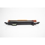 Toner Compatível C/ Samsung Clt 406 K406s Black Clx 3300 3306 3186 Clp 360 365 368 Premium 1,5k