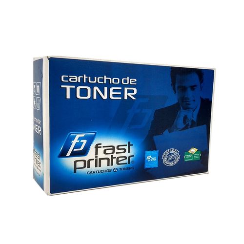 Toner Compatível CLP670 6250 K508L Azul 5K Fast Printer