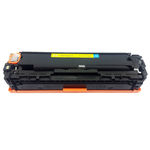 Toner Compatível Hp Cb541 Ce321 Cf211 125a Ciano