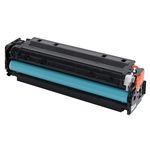 Toner Compativel Hp Ce411a 305a Ciano M451 M475 M375 2.6k