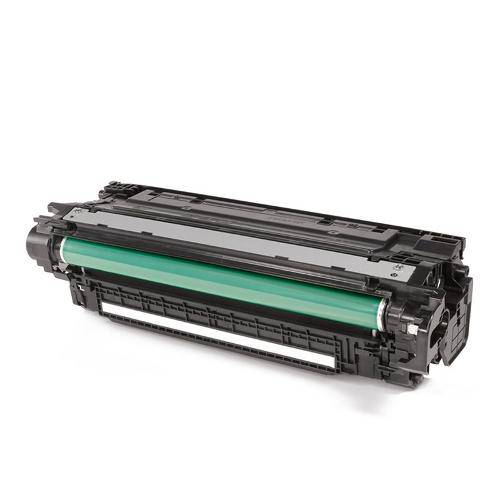 Toner Compatível Hp Ce251a 504a Ciano Cp3525 Cm3530 | 7k