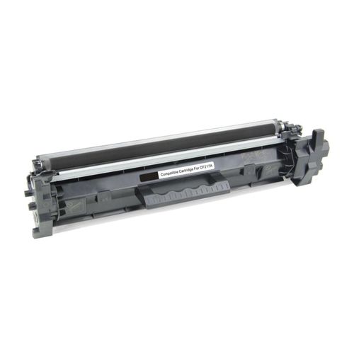 Toner Compatível Hp Cf217a 17a M130 M102 M130fw M130a M130fn M130nw M102a M102w