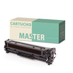 Toner Compatível Hp Ce410a 305a Black - Hp M451dw Pro 400 M451 M475dn M451dn Para 2.200 Páginas