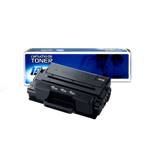 Toner Compativel Mlt D203e Preto 10k Fast Printer M4020