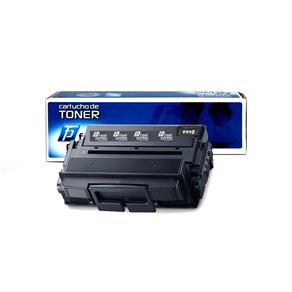 Toner Compativel MLT D203L Preto 5K Fast Printer M3320 M3820
