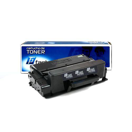 Toner Compativel Mlt D203u Preto 15k Fast Printer M4020