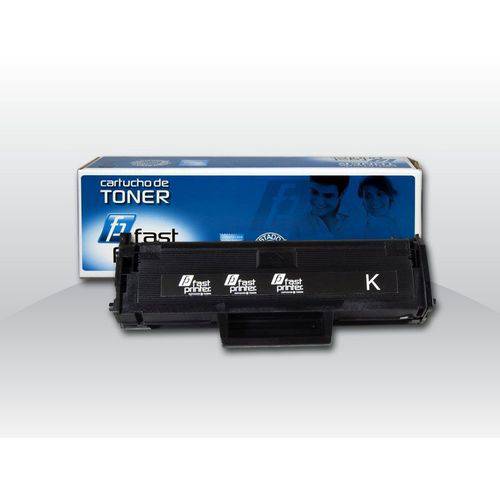 Toner Compatível Mlt D101s Preto 1.5k Fast Printer Ml 2160