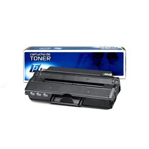 Toner Compatível MLT D103L Preto 2.5K Fast Printer 2950 2955