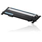 Toner Compatível Samsung Clt-C406s Ciano - C460w C410w Sl C460w Sl C410w C460fw