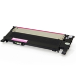 Toner Compatível Samsung Clt-k406s Magenta | Clp365w Clp365 Clp360 Clx3305 C460w C460fw C410w