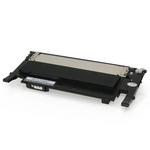 Toner Compatível Samsung Clt-K406s Preto | Clp365w Clp365 Clp360 Clx3305 C460w C460fw C410w | 1.5k