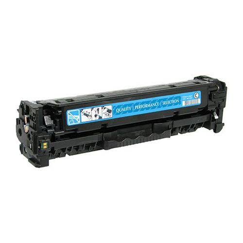 Toner Hp 305a Ce411a M351 M375 M451 M471 M475 - Ciano - Compatível - 2.8k