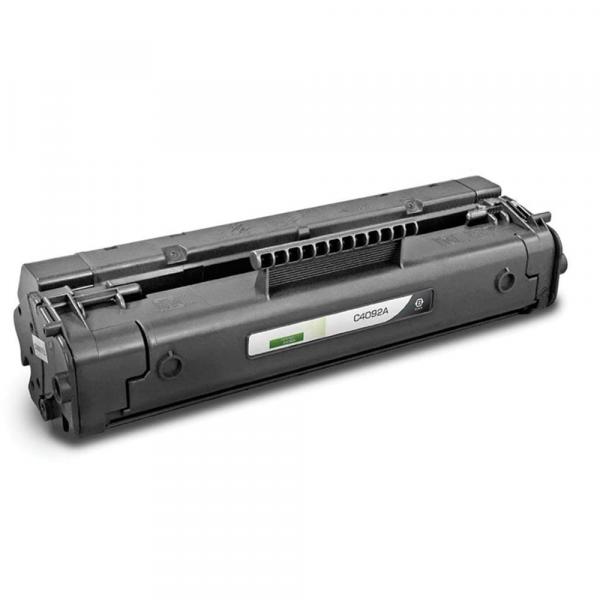 Toner HP 1100A Compatível Preto - Premium