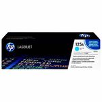 Toner HP 125A - CB541A Cyan